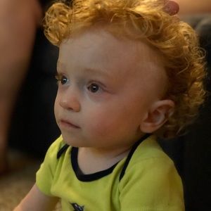 Meet your Posher, Vicky